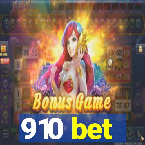 910 bet