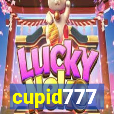 cupid777