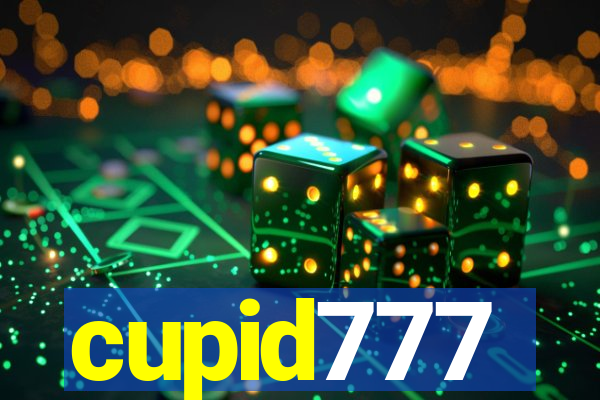 cupid777