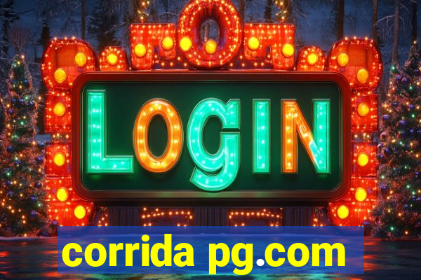 corrida pg.com