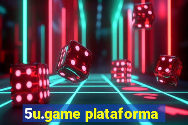 5u.game plataforma