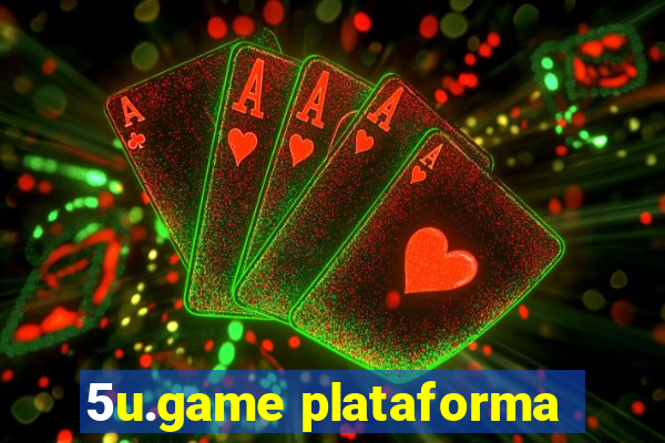 5u.game plataforma