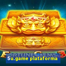 5u.game plataforma