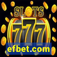 efbet.com