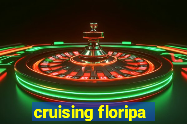 cruising floripa