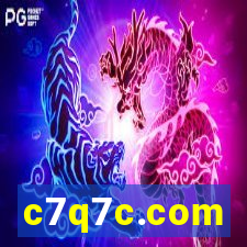 c7q7c.com