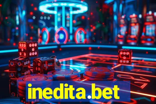 inedita.bet