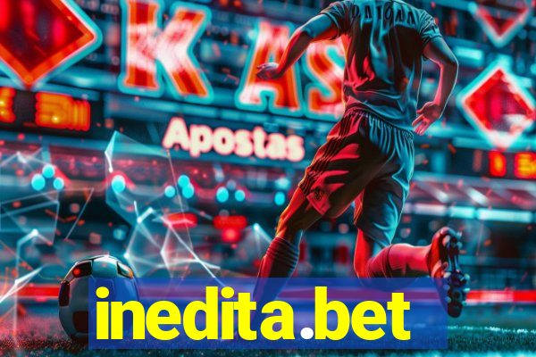 inedita.bet