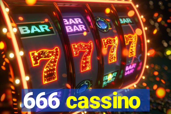 666 cassino