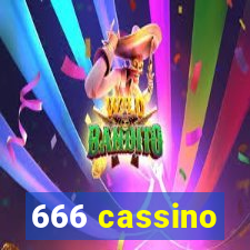 666 cassino