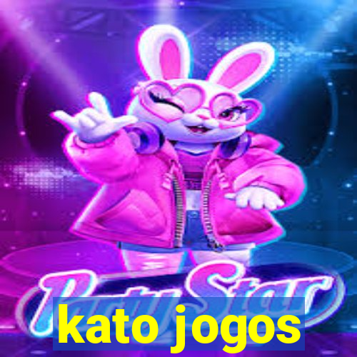 kato jogos