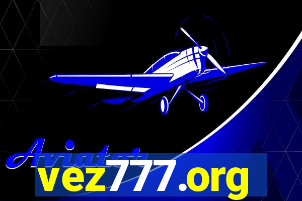 vez777.org