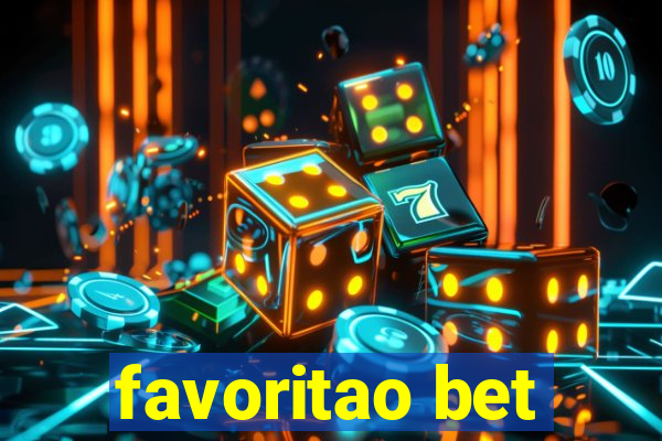 favoritao bet