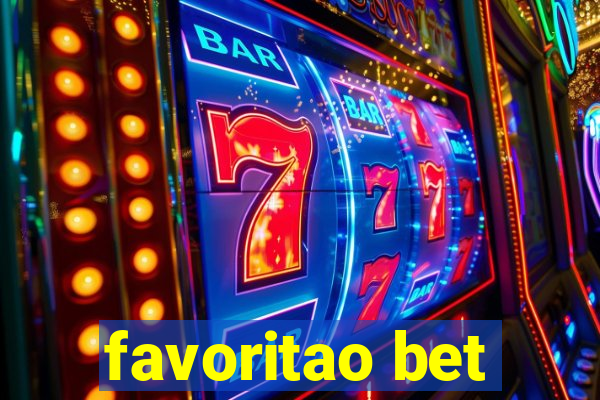 favoritao bet