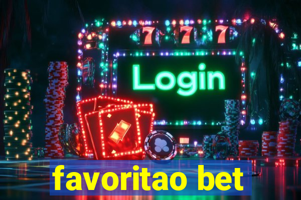 favoritao bet