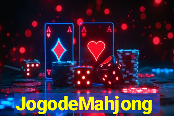 JogodeMahjong