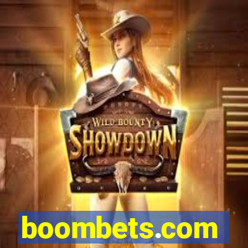 boombets.com