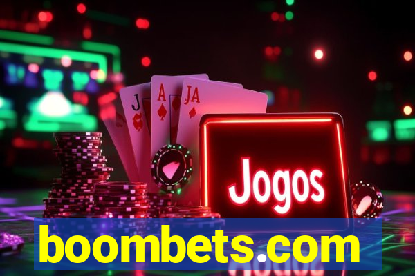 boombets.com