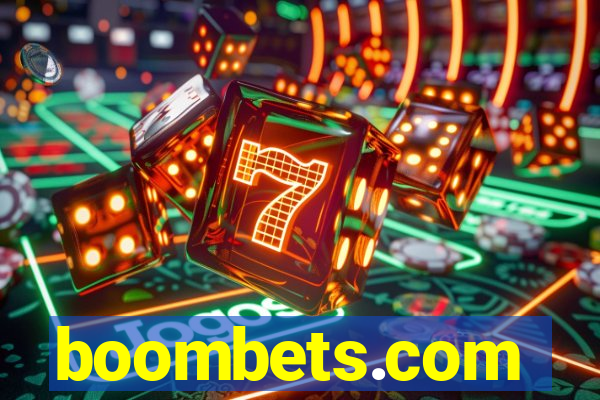 boombets.com