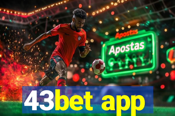 43bet app