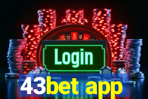 43bet app