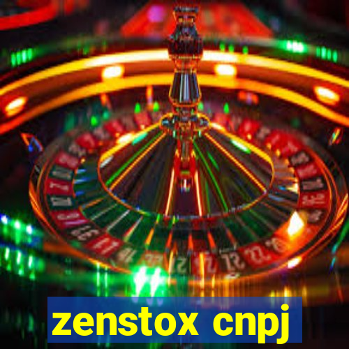 zenstox cnpj