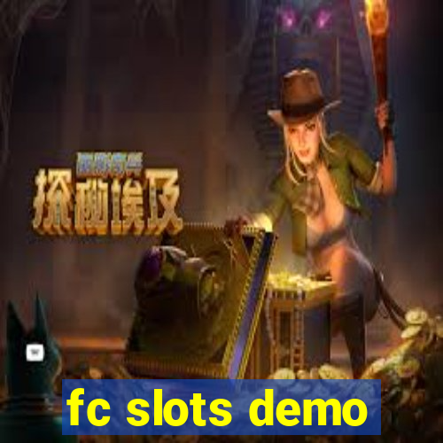 fc slots demo