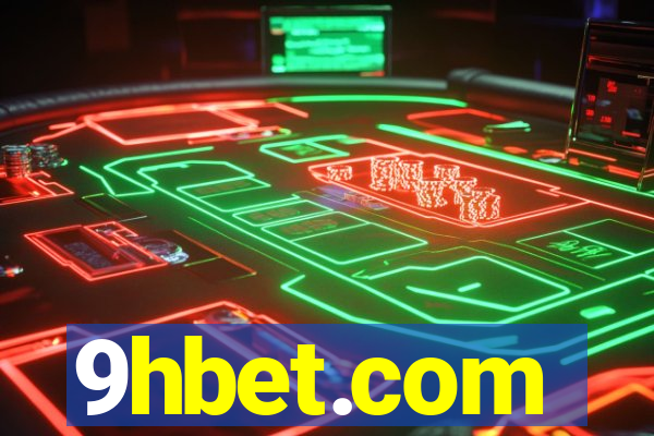 9hbet.com