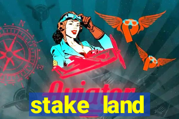 stake land anoitecer violento filme completo dublado