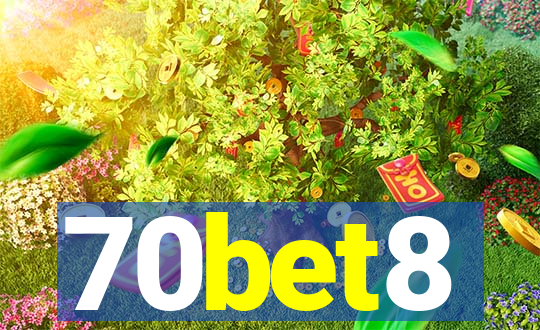 70bet8