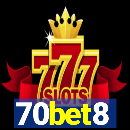 70bet8