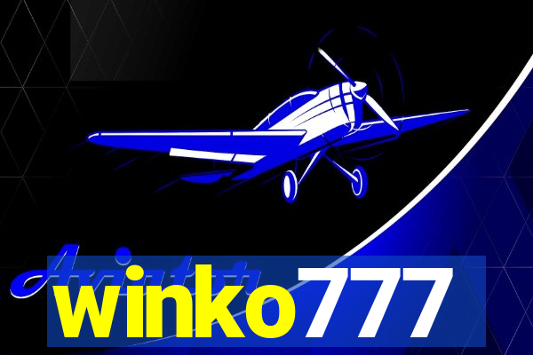 winko777