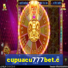 cupuacu777bet.com