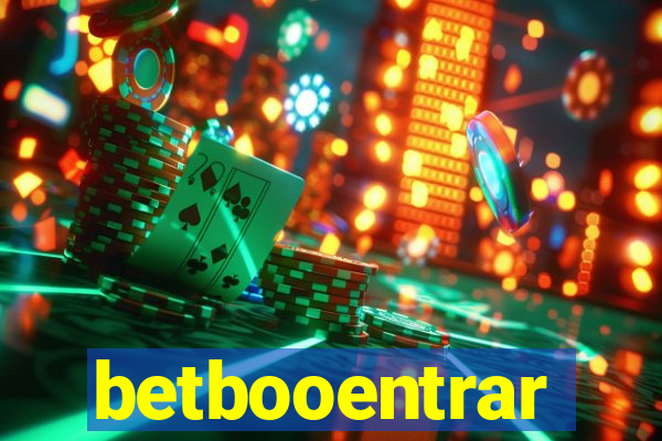 betbooentrar