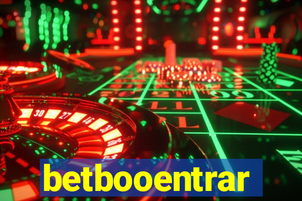 betbooentrar