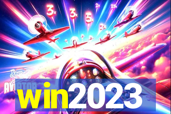 win2023