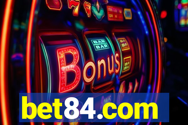 bet84.com