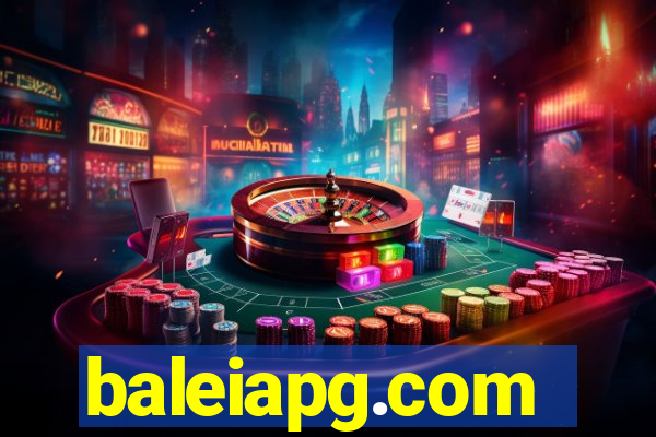 baleiapg.com