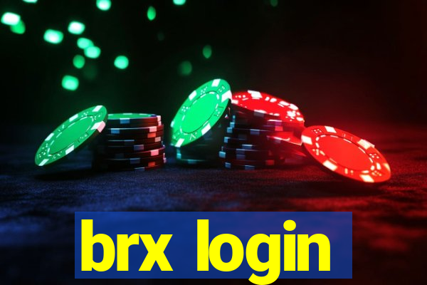 brx login