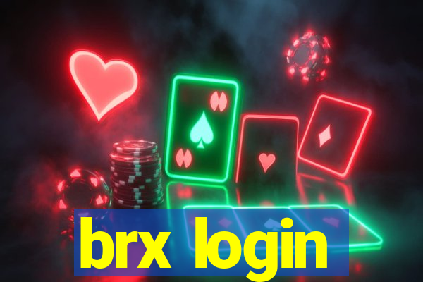 brx login