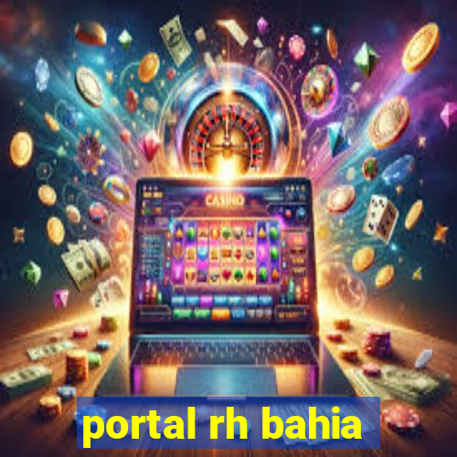 portal rh bahia