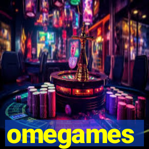 omegames