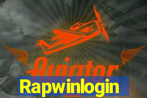 Rapwinlogin