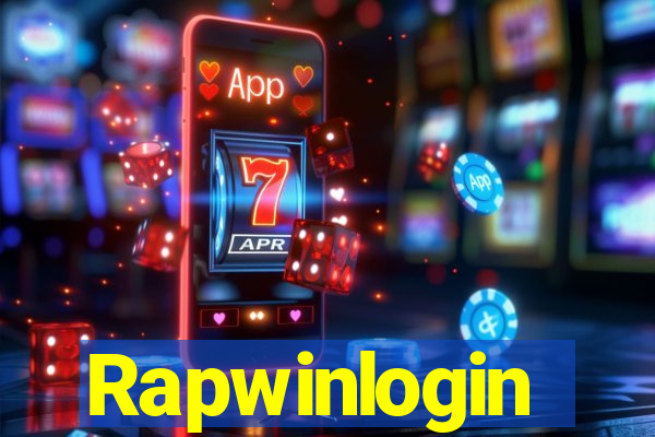 Rapwinlogin