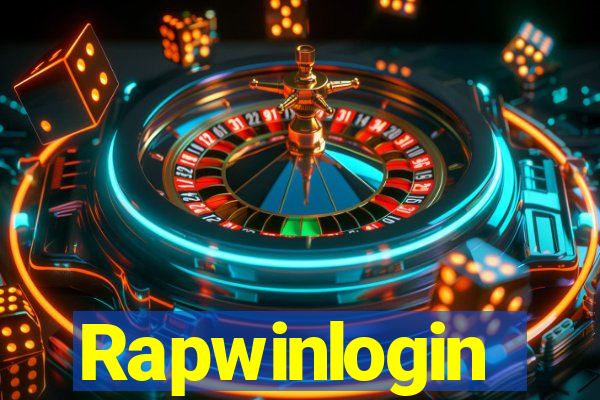 Rapwinlogin