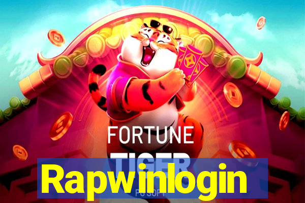 Rapwinlogin