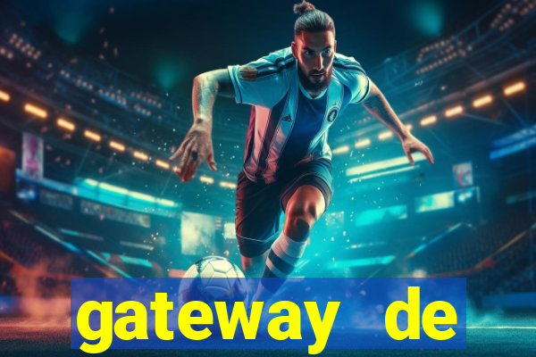 gateway de pagamento para cassino