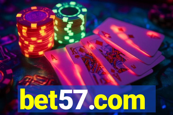 bet57.com