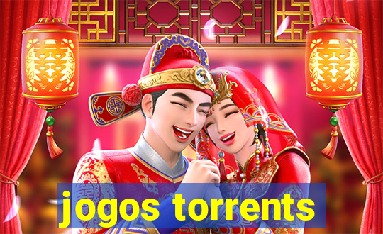 jogos torrents