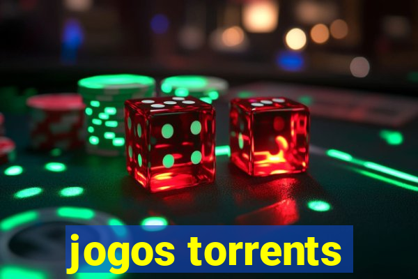 jogos torrents